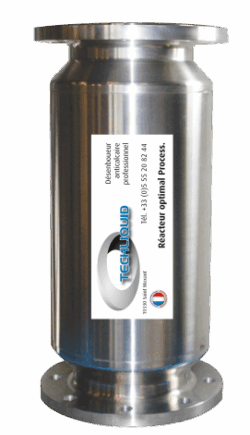 Réacteur anti calcaire Techliquid OP 70 EFG