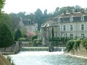Région Centre du Val du Loire départements zones eau Calcaire en France