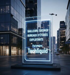 partenaires techliquid anticalcaire