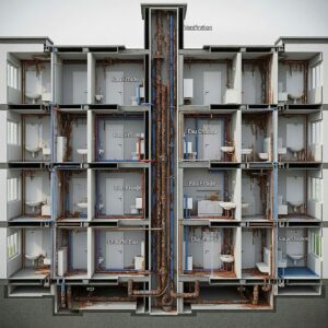 Technologie-protection-anti-calcaire-anti-corrision-pour-canalisations-deau. collectives et individuelles